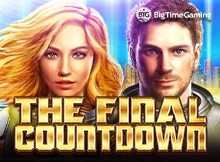 RTP BTG The Final Countdown